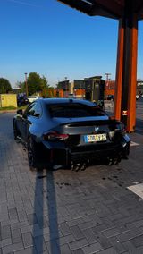 BMW M2 Coupé GRAIL Auspuff / DR.ASSISTANT / Harman K - BMW: Auspuff