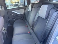 Opel Astra - Vorschau Bild 13