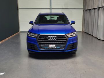 Audi Q7 - 2