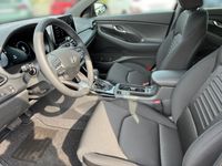 Hyundai i30 - Vorschau Bild 7