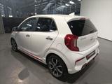 Kia Picanto 1.2 GT Line Navi|ParkPilot|Sitzheizung - Kia Picanto Gebrauchtwagen in München