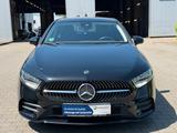 Mercedes-Benz A 200 Lim. Garantie*Keyless*AMG Line*Kamera*Navi - Mercedes-Benz Gebrauchtwagen in Erfurt