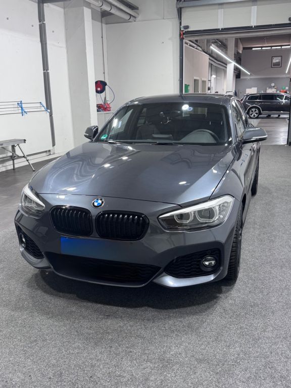 Image of BMW 118