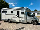 Laika Kreos 5009 - Kein Hubett - Lithium + Solar  330W - Laika Teilintegrierter Kreos