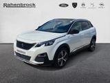 Peugeot 3008 Allure GT-Line 1.6 THP EAT6 - Peugeot 3008 Gebrauchtwagen