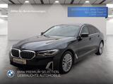 BMW 540i Limousine Driv.Assist.Prof Harman/K Laser - BMW 540 Gebrauchtwagen in München
