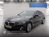 BMW 540i Limousine Driv.Assist.Prof Harman/K Laser - BMW 540 in München