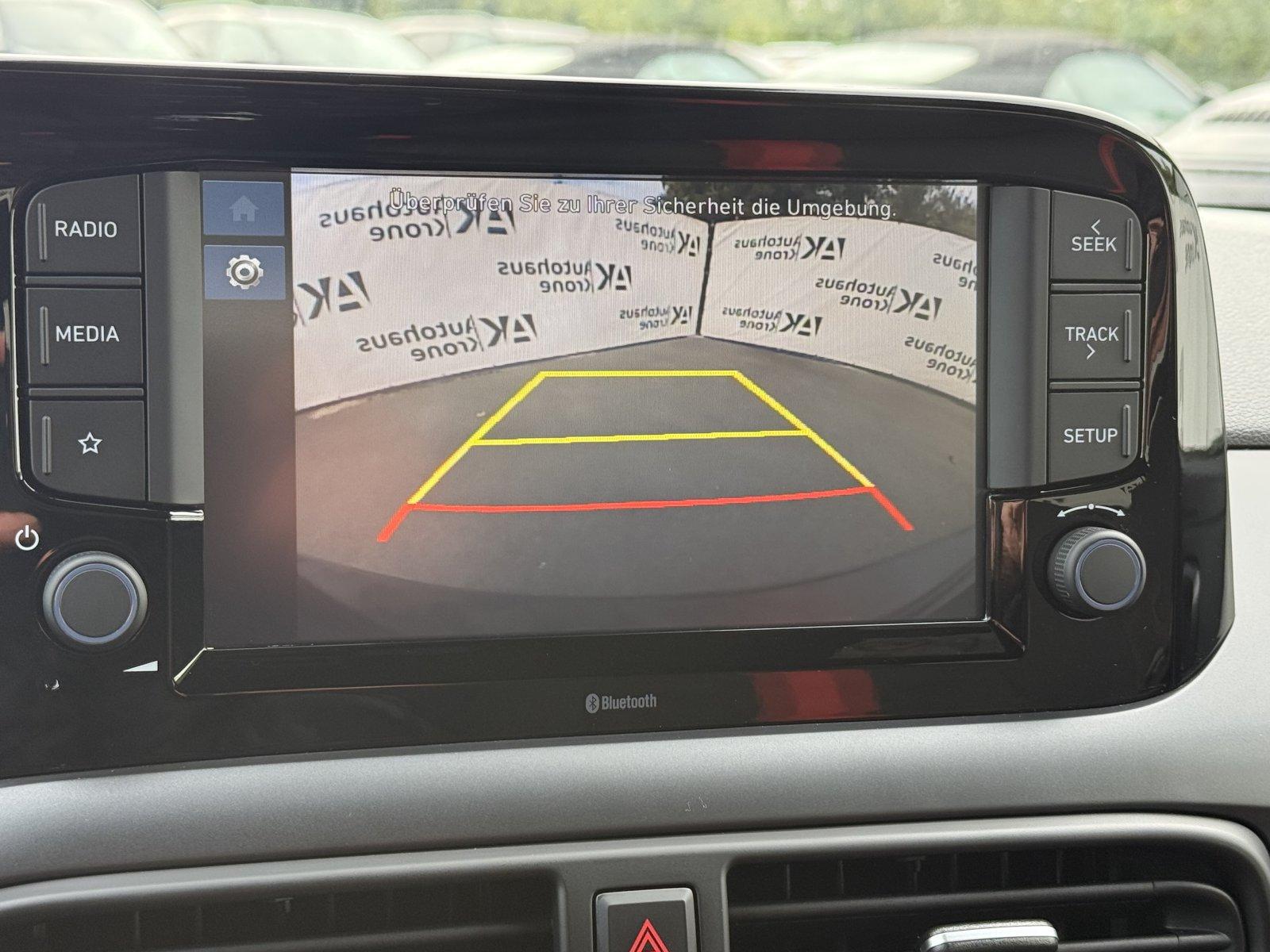 Hyundai i10 1.0 T-GDI N Line  *KAMERA*SHZ*CARPLAY* LHZ
