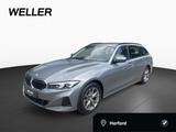 BMW 320d Touring xDrive Aut DA,LED,LiCoPlus,SHZ,PDC