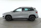 Skoda Karoq Sportline 1.5 TSI DSG Matrix AHK ACC Navi - Skoda Karoq