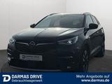 Opel Grandland X 1,5 D "Business Elegance" AHK - Opel Grandland (X) Gebrauchtwagen in Stuttgart
