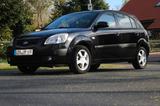 Kia Rio 2 JB 1.4 EX Top - 97PS - Zuverlässig - Kia Rio: Ex Top