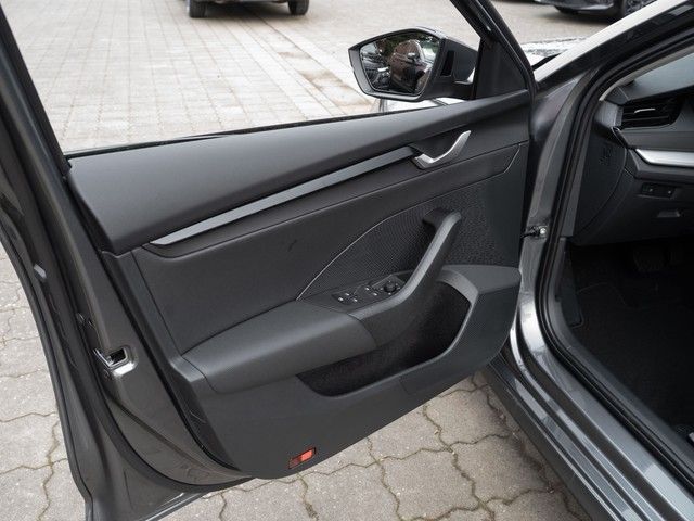 Octavia Combi 1.5 TSI mHEV Essence DSG AHK+LED+W