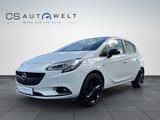 Opel Corsa E 1.4 Turbo BI-XENON/SHZ/PDC/TEMPOMAT - Opel Corsa B mit Benzin-Antrieb