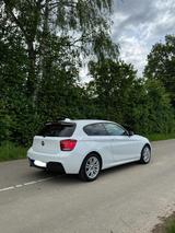 BMW 118d F21 M Paket | Bj.2013 | 69.000Km ... - BMW 118: Coupe
