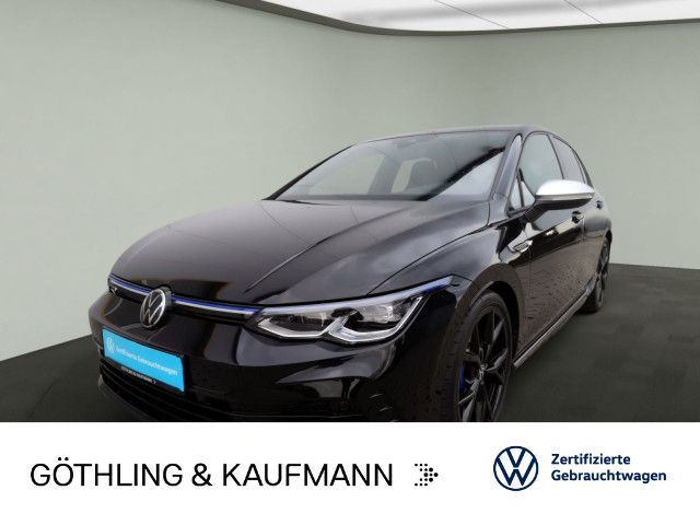 Volkswagen Golf R 2.0 TSI DSG 4Motion*Matrix*Navi*DAB+*Keyl