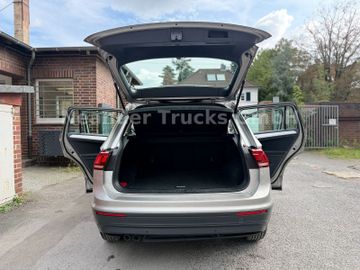 Volkswagen Tiguan - 9