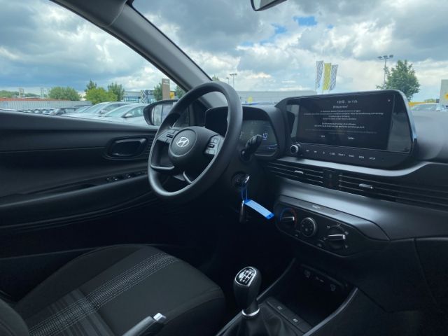 Hyundai i20 – Bild 9