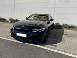 BMW 320d M-Sport, G21, H/K, Head Up, Laserlicht - BMW 3 Series: G21