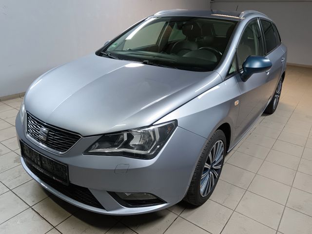 Seat Ibiza ST Style