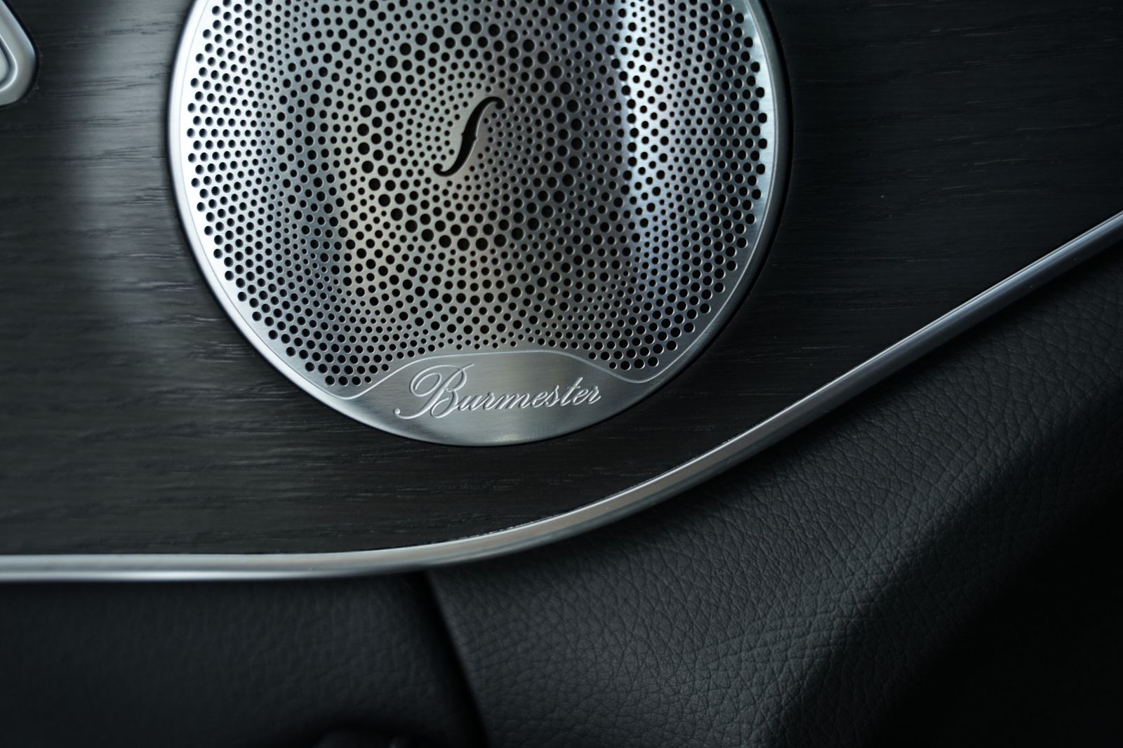 Mercedes Benz C 200