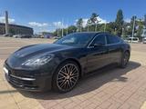 Porsche PANAMERA 4S IN TOP ZUSTAND - SPORTABGAS - VOLL  - Porsche Panamera in Berlin