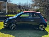 Fiat 500C - DolceVita Cabrio | Hybrid | CarPlay  - Fiat 500C: Dolcevita