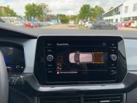 Volkswagen T-Cross - Vorschau Bild 16