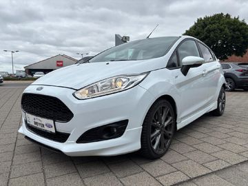 Ford Fiesta 1.0 ST-Line Zahnriemen neu