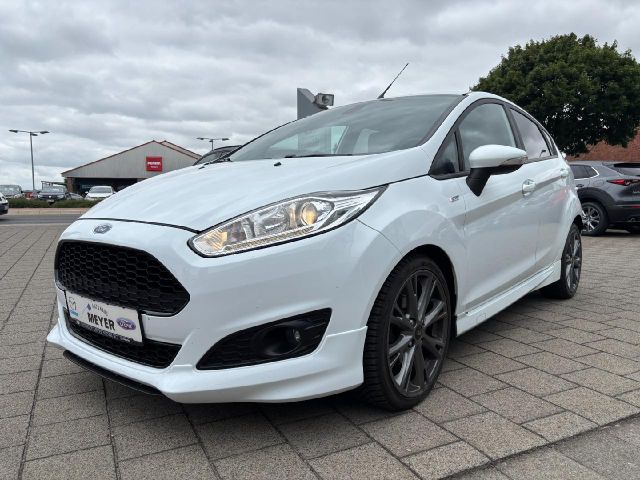 Ford Fiesta 1.0 ST-Line Zahnriemen neu