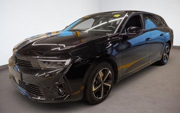 Opel Astra L ST 1.2 T Automatik GS Ergositz Winterp.