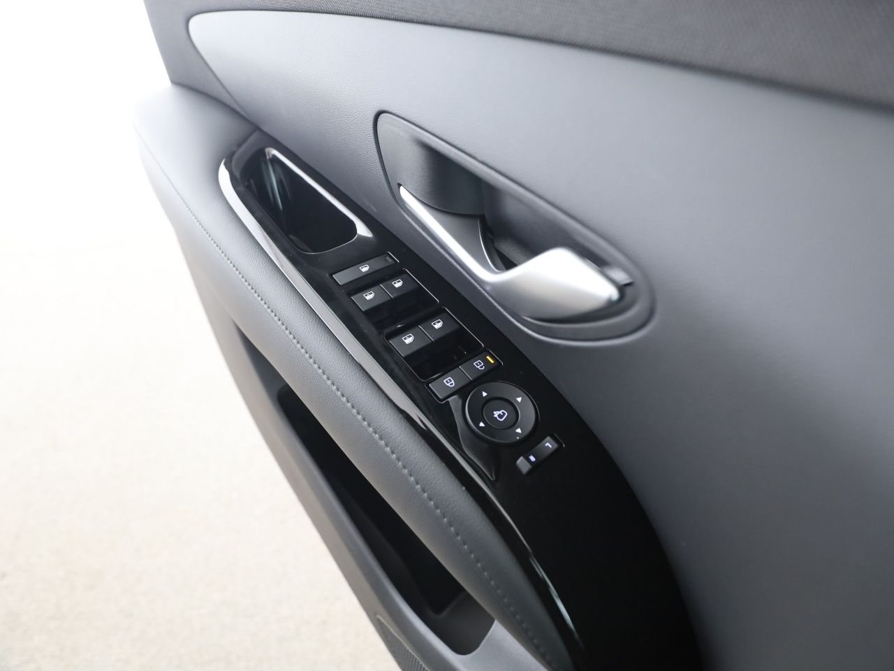 Hyundai Tucson – Bild 14