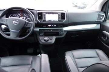 Bild 17 Opel Zafira Life -e Tourer M