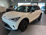 Smart Premium - Launch Edition mit AHK - weiße Smart #1