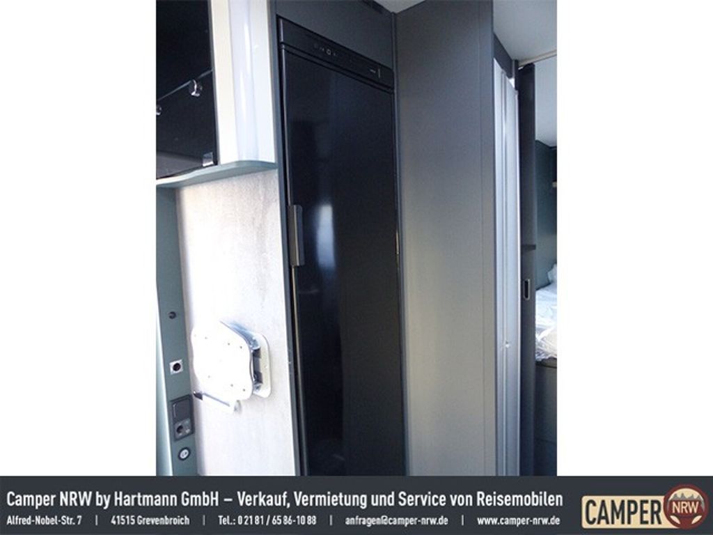 LAIKA Kosmo L 412 DS Mod. ´25, Heavy 4,25, Multimedia,