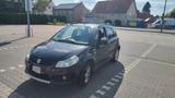 Suzuki SX4 1.9 DDiS 2WD Comfort Comfort - gebrauchte Suzuki SX4 aus dem Jahr 2006
