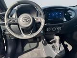 Toyota Aygo X 1,0 l, 72 PS 5 M T Cupe, 5-türig PLAY - Neuwagen mit Benzin-Antrieb in Bremen: Kleinwagen
