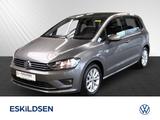 Volkswagen Golf Sportsvan Lounge DSG TDI - Volkswagen Golf Sportsvan LOUNGE mit Diesel-Antrieb