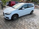 BMW 218 Gran Tourer 218d Advantage Advantage - BMW 218 Gran Tourer von privat
