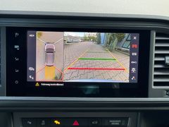 CUPRA Ateca 2.0 TSI DSG 4Drive*ABT VEREDELUNG*AKRA* CUPRA Ateca 2.0 TSI DSG 4Drive*ABT VEREDELUNG*AKRA*