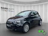 Fiat 500e Action Navi Memory Sitze Apple CarPlay Andr - Fiat 500e Action Gebrauchtwagen