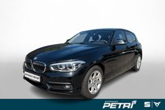 Foto Nummer 1: BMW 118