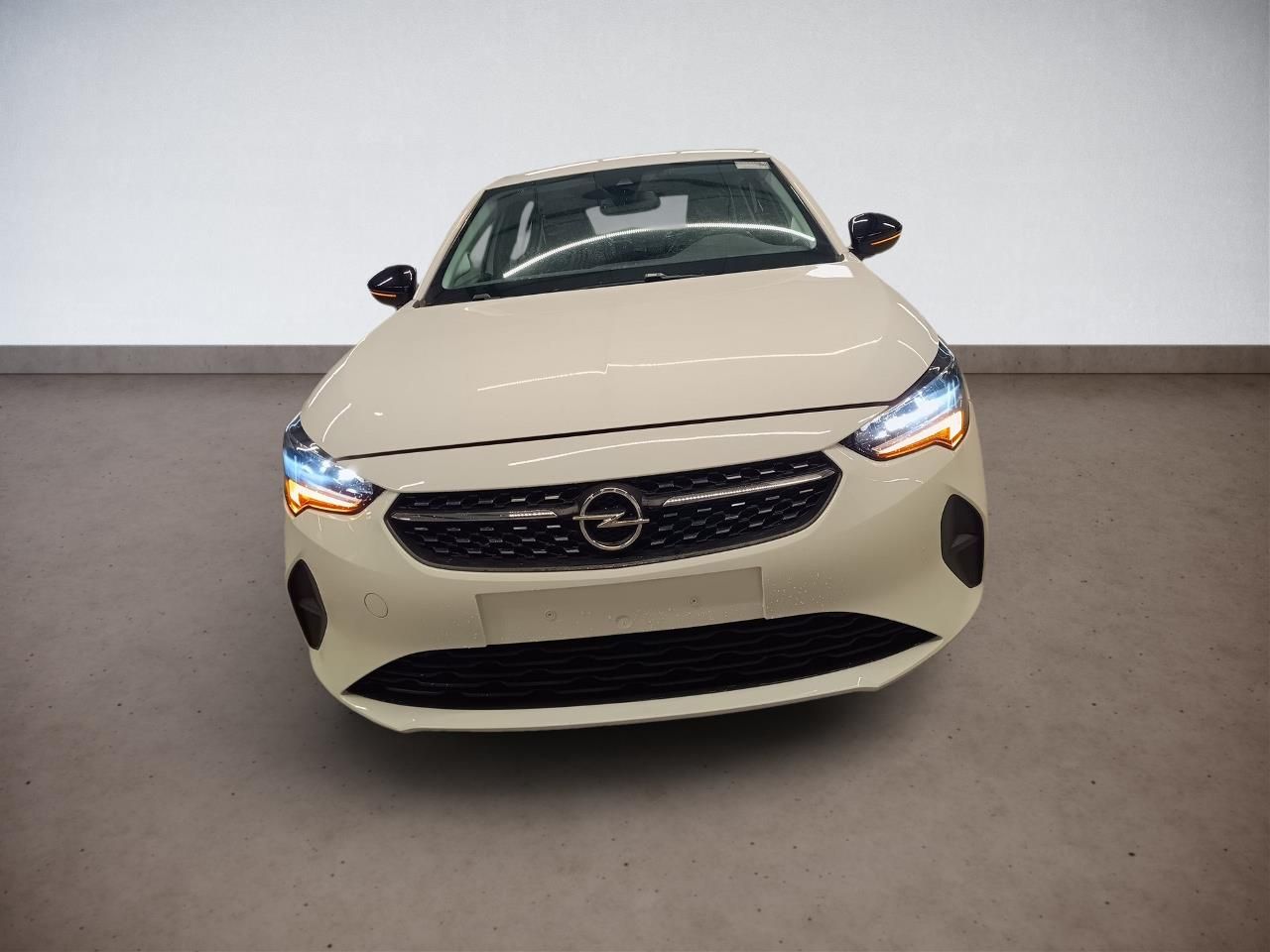 Fahrzeugabbildung Opel Corsa F Elegance+Mirrorlink+Klimaanlage+DAB+PDC