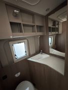 CARADO CV 600 Automatik-Markise - Tageszulassung