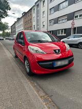 Peugeot 107 in Top Zustand - Peugeot 107 in Herne