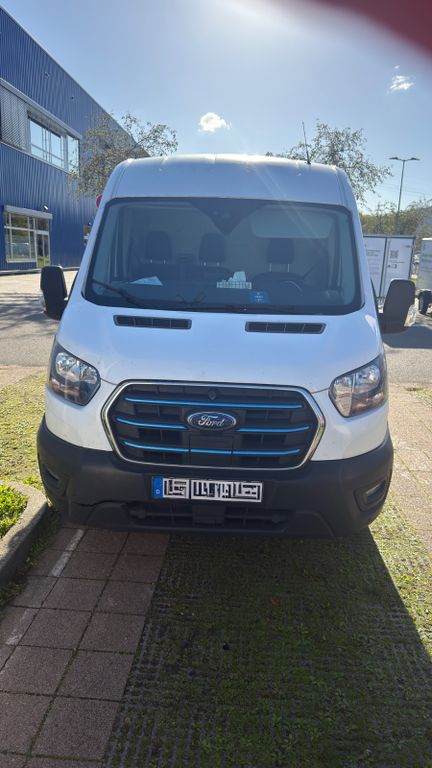 Image of Ford Transit