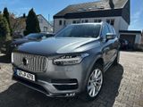 Volvo XC90 D5 AWD Geartronic Inscription Panoramadach  - Volvo XC90: Inscription