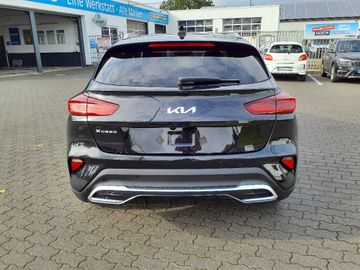 Bild 13 Kia Xceed MY26 1.0 DCT - NAVI,KAMERA,SHZG,LED