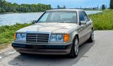 Mercedes-Benz 200/124 - Mercedes-Benz aus 1991