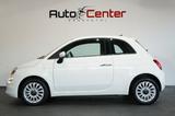 Fiat 500 Lounge*Klima*2.Hand*Einparkhilfe* - Fiat 500 Gebrauchtwagen in Wuppertal